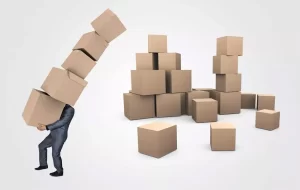 Parsiyel Nakliyat Nedir? Eşyalarınızı Daha Ekonomik Taşımanın Pratik Yolu!